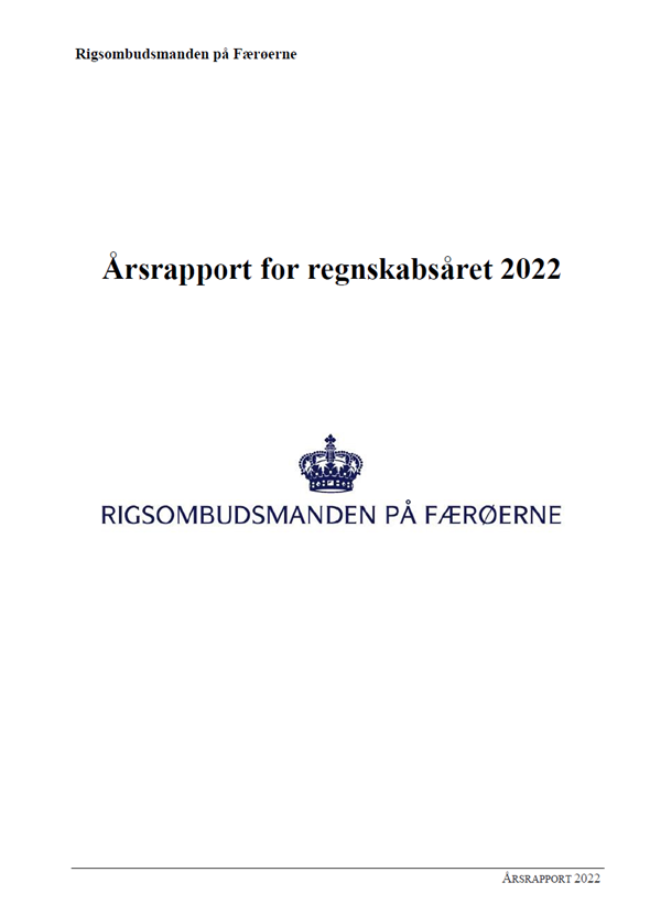 Årsrapport 2022 Billede
